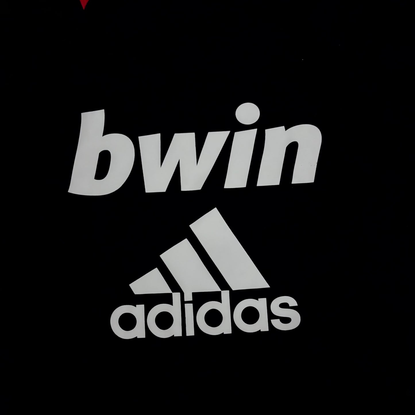 Adidas x AC Mailand Vintage Shirt 2007/08 | M