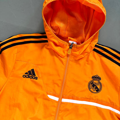 Adidas x Real Madrid Vintage Tracksuit 2012/13 | M