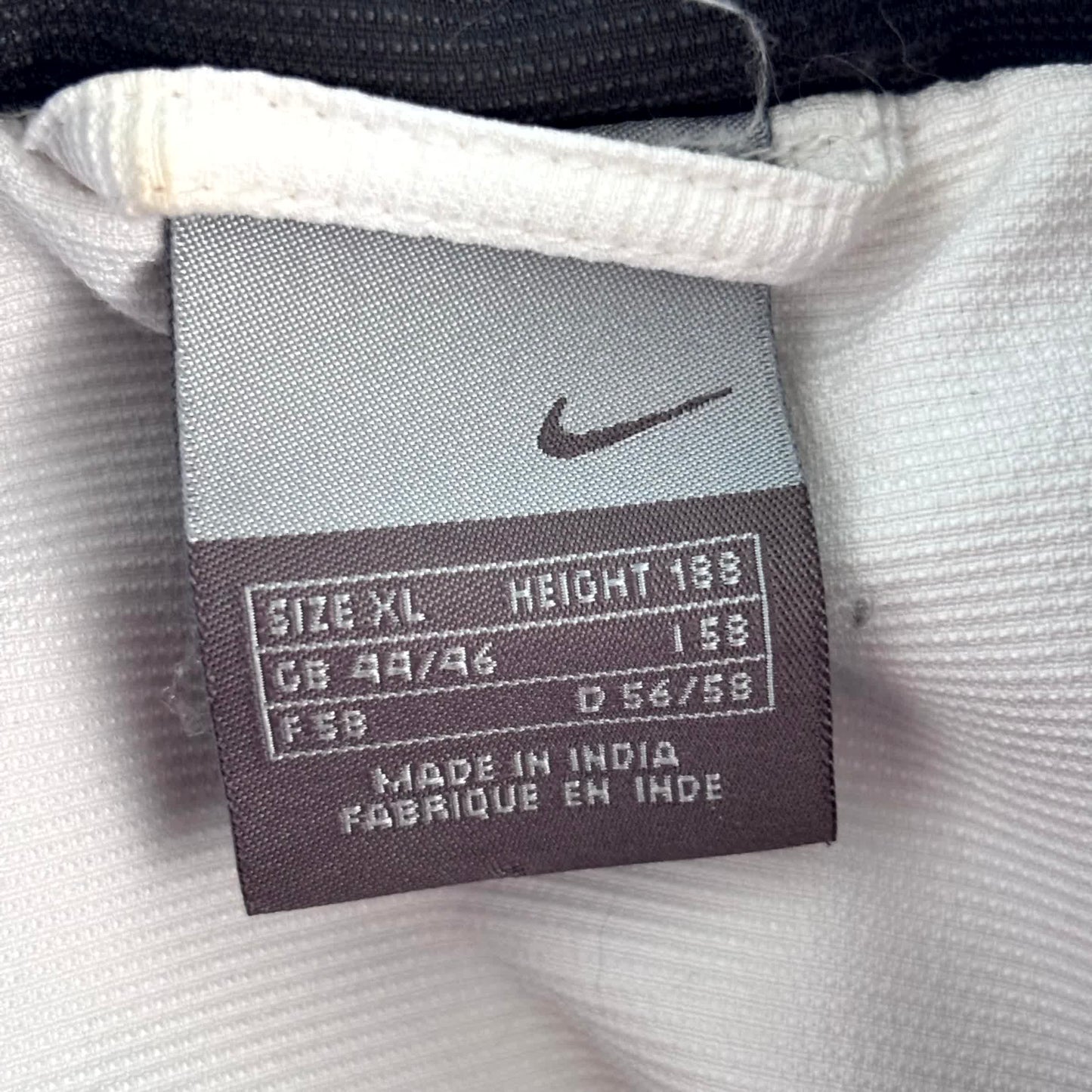Nike Vintage Tracksuit | XL