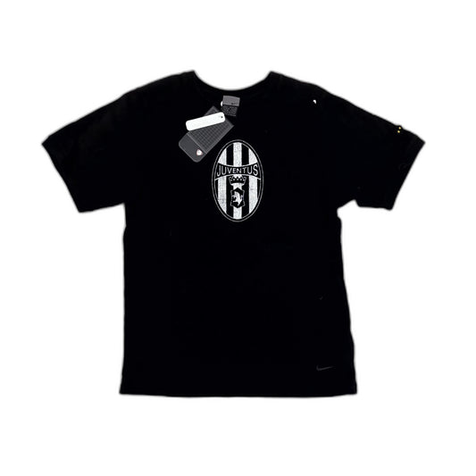 Nike x Juventus Turin Vintage Shirt 2006/07 NEU | S