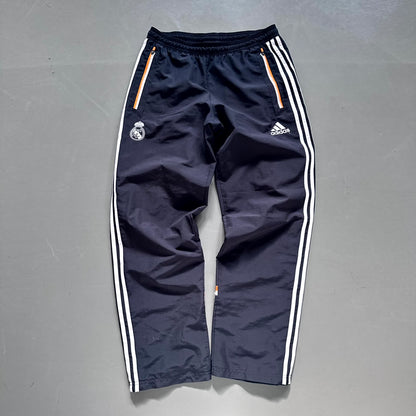 Adidas x Real Madrid Vintage Tracksuit 2012/13 | M