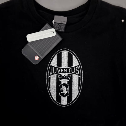 Nike x Juventus Turin Vintage Shirt 2006/07 NEU | S