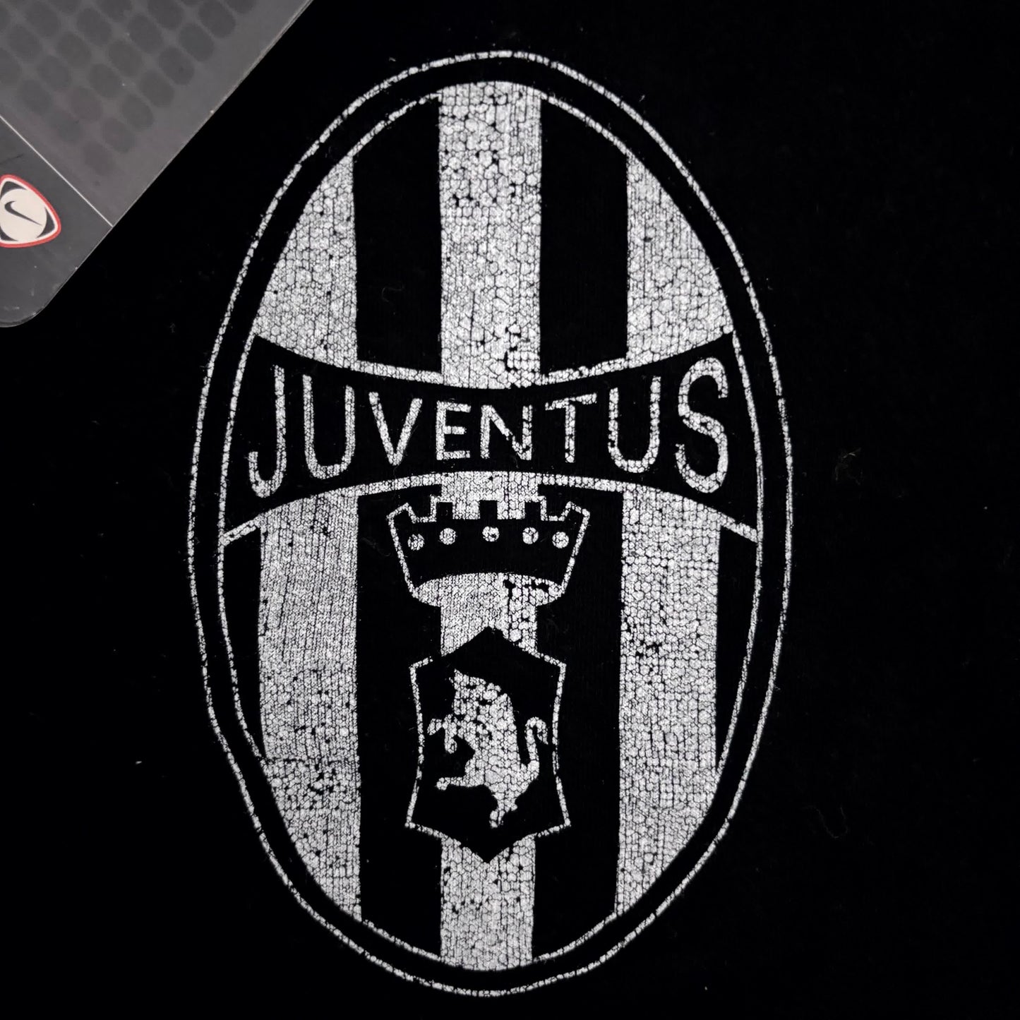 Nike x Juventus Turin Vintage Shirt 2006/07 NEU | S