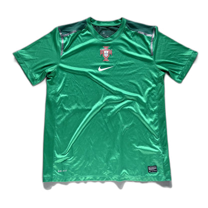 Nike x Portugal Vintage Trikot 2010 | L