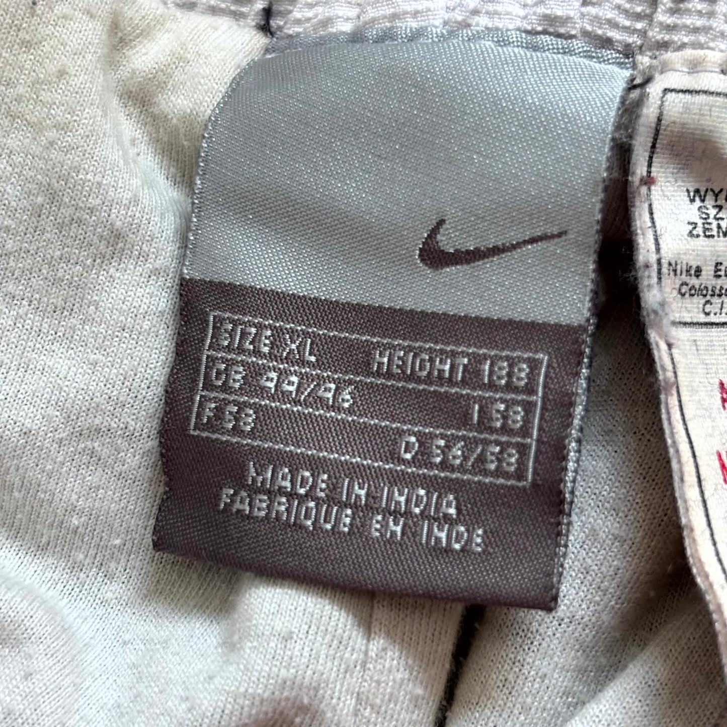 Nike Vintage Tracksuit | XL
