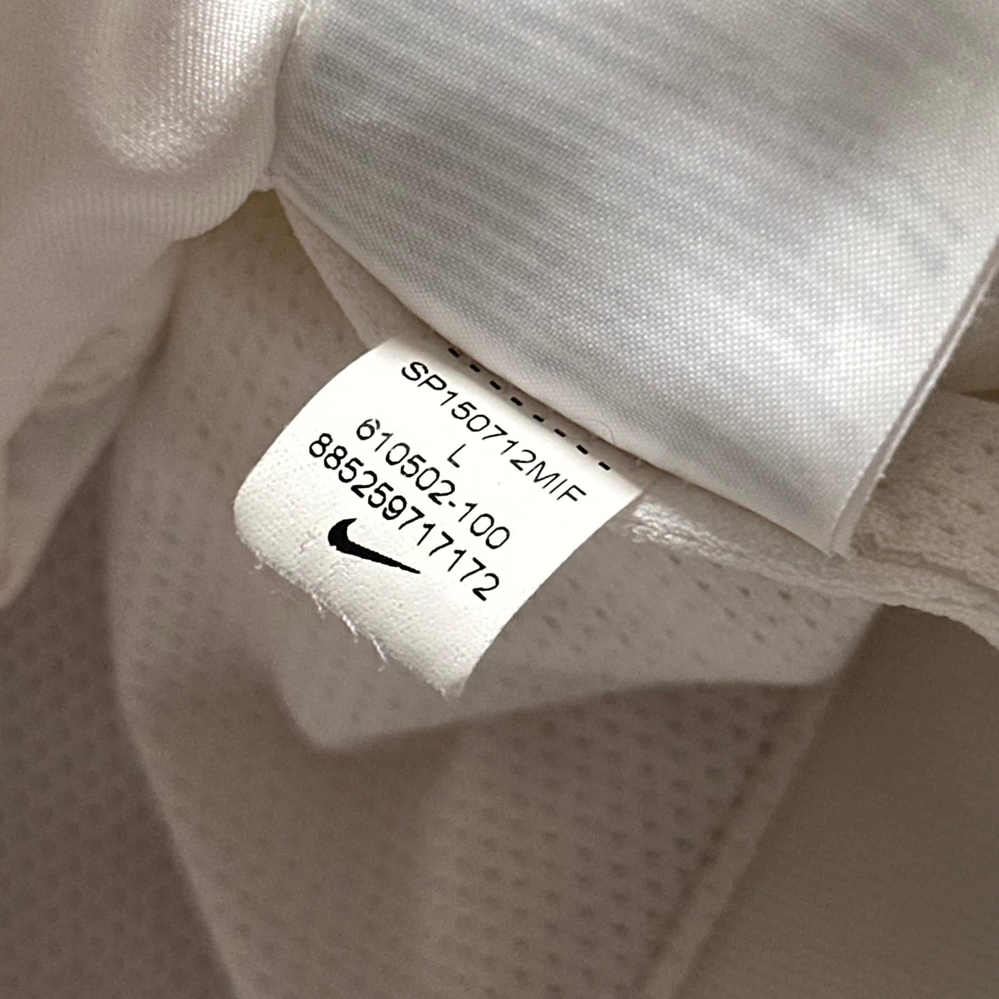 Nike x Juventus Turin Vintage Tracksuit 2012/13 | L