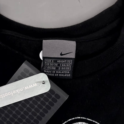 Nike x Juventus Turin Vintage Shirt 2006/07 NEU | S