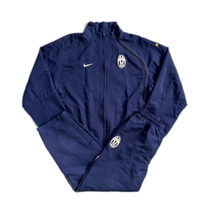 Nike x Juventus Turin Vintage *Premium* Tracksuit 2005/06 | L
