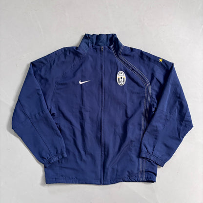Nike x Juventus Turin Vintage *Premium* Tracksuit 2005/06 | L
