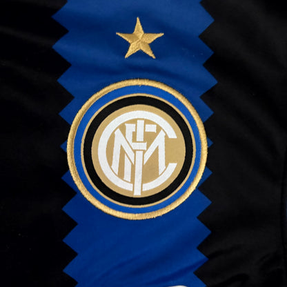 Nike x Inter Mailand Vintage Trikot 2019/20 NEU | S