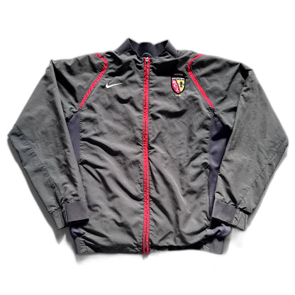 Nike x RC Lens Vintage Trackjacket 2008/09 | XL