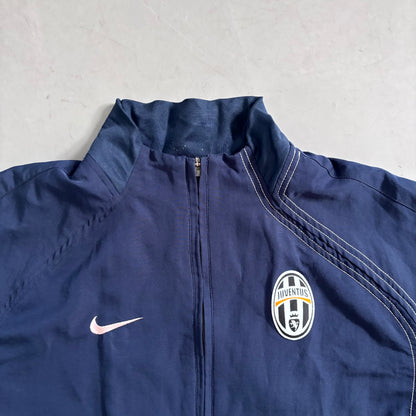 Nike x Juventus Turin Vintage *Premium* Tracksuit 2005/06 | L