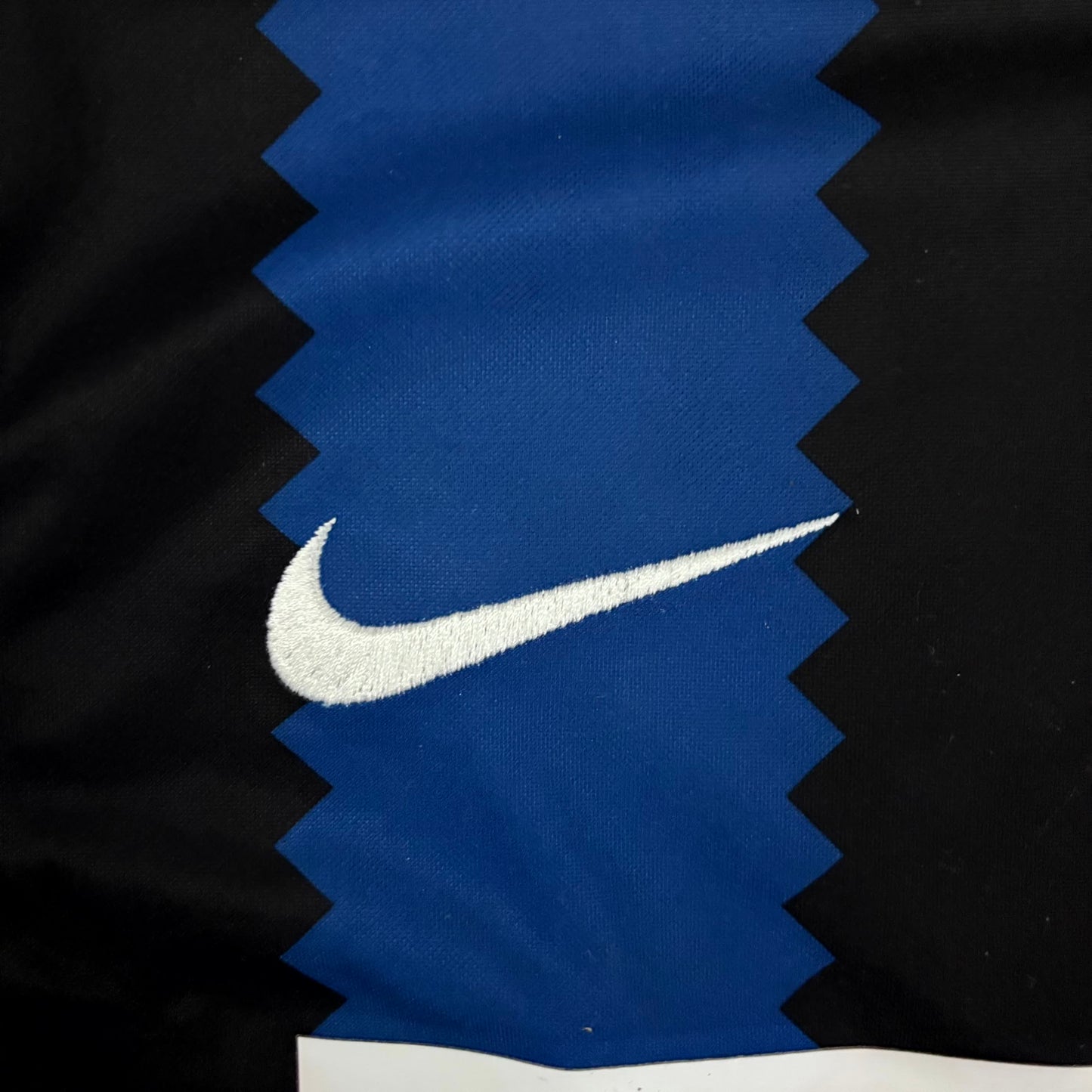 Nike x Inter Mailand Vintage Trikot 2019/20 NEU | S