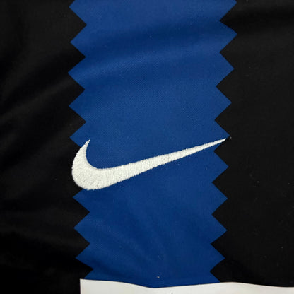 Nike x Inter Mailand Vintage Trikot 2019/20 NEU | S