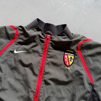 Nike x RC Lens Vintage Trackjacket 2008/09 | XL