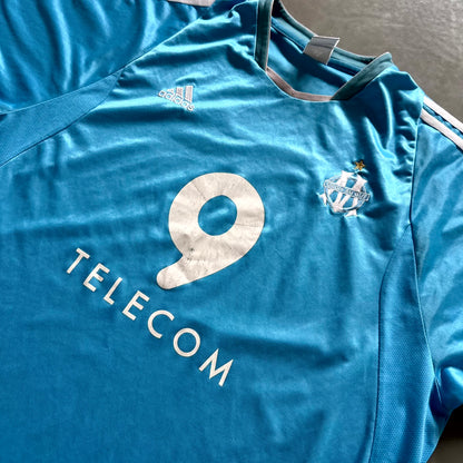 Adidas x Olympique Marseille Vintage Trikot 2003/04 | XL