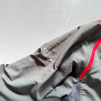 Nike x RC Lens Vintage Trackjacket 2008/09 | XL