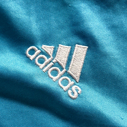Adidas x Olympique Marseille Vintage Trikot 2003/04 | XL