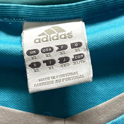 Adidas x Olympique Marseille Vintage Trikot 2003/04 | XL