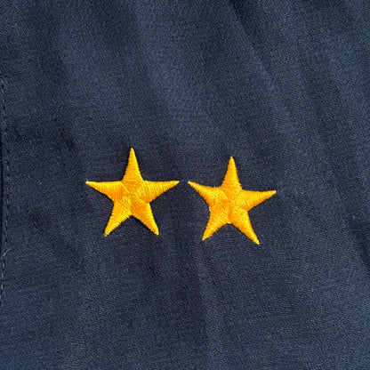Nike x Juventus Turin Vintage *Premium* Tracksuit 2005/06 | L