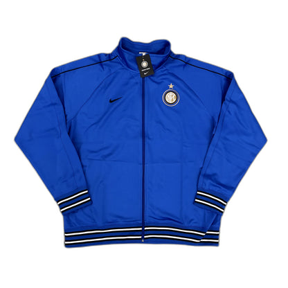 Nike x Inter Mailand Vintage Trackjacket 2016/17 NEU | XXL