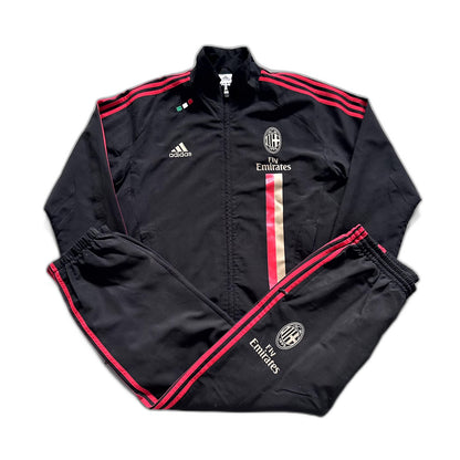 AC Mailand Vintage Tracksuit 2012/13 | XL