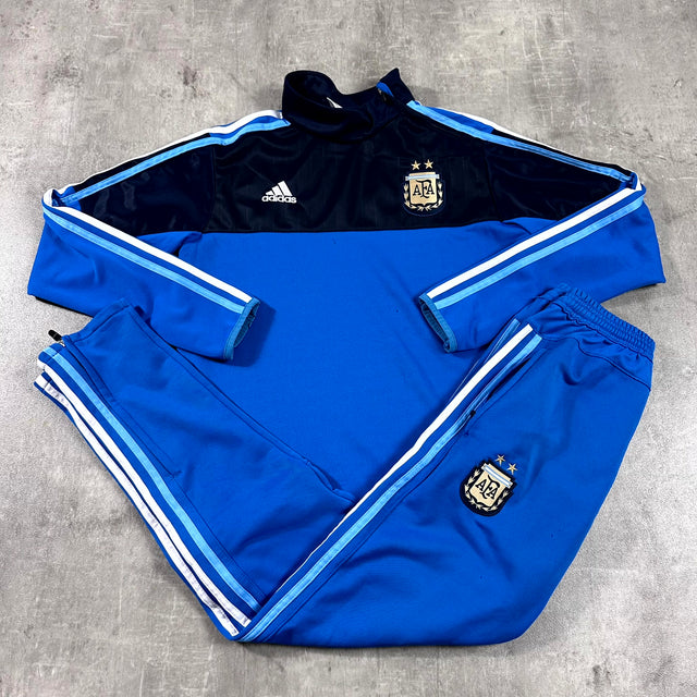 Argentinien Tracksuit M