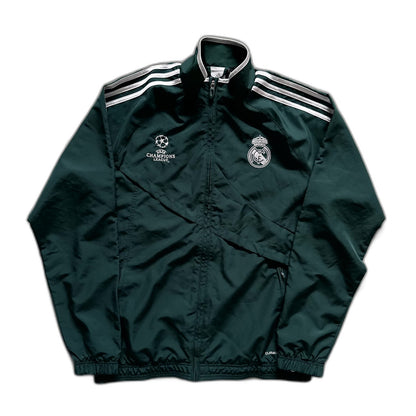 Adidas x Real Madrid CL Vintage Trackjacket 2012/13 | L