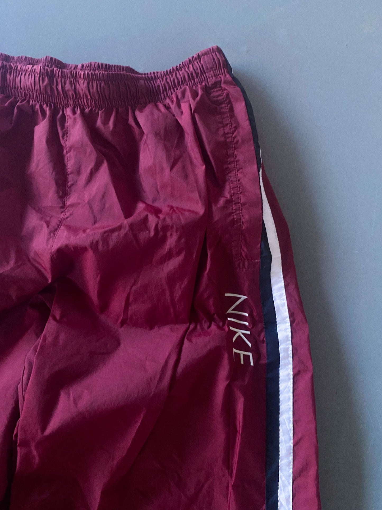 Nike Vintage Trackpants | M