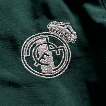 Adidas x Real Madrid CL Vintage Trackjacket 2012/13 | L