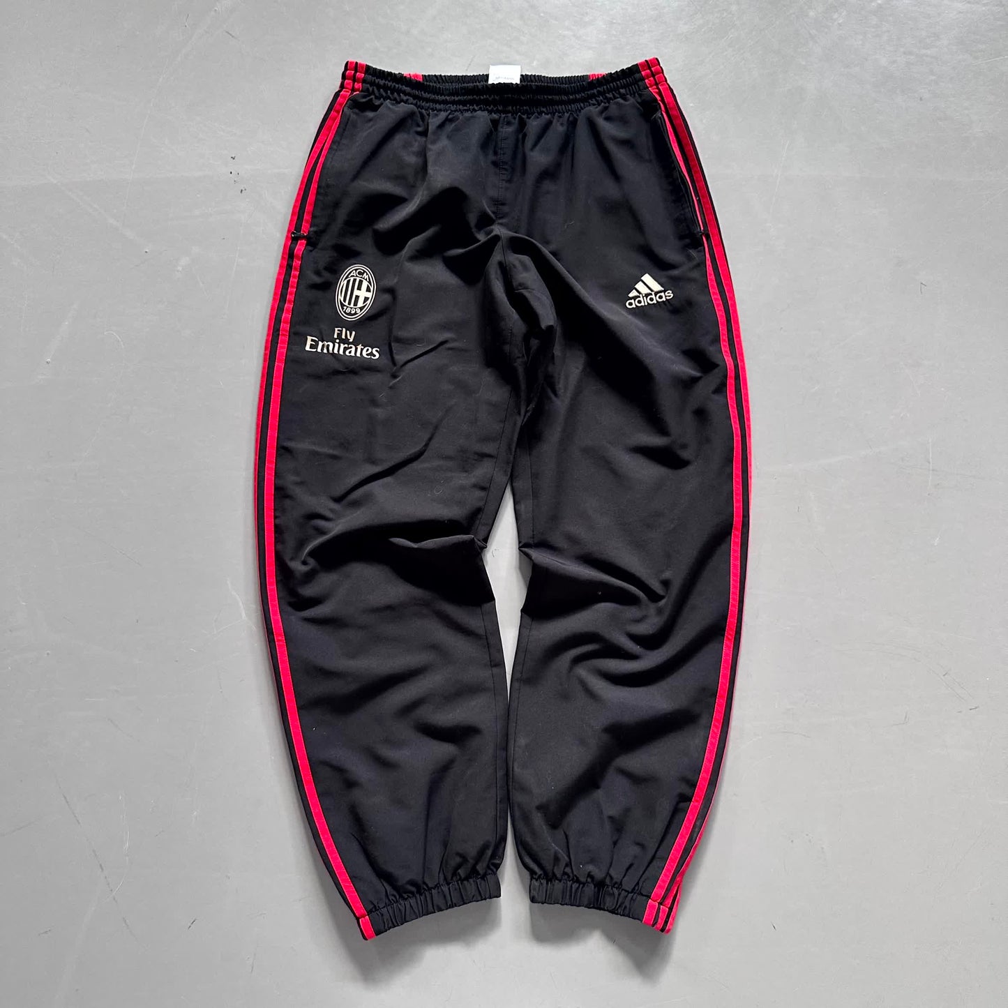 AC Mailand Vintage Tracksuit 2012/13 | XL