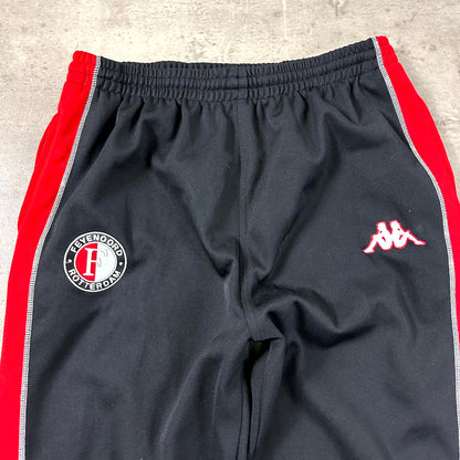 Feyenoord Rotterdam Vintage Tracksuit XXL