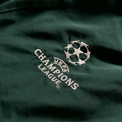 Adidas x Real Madrid CL Vintage Trackjacket 2012/13 | L