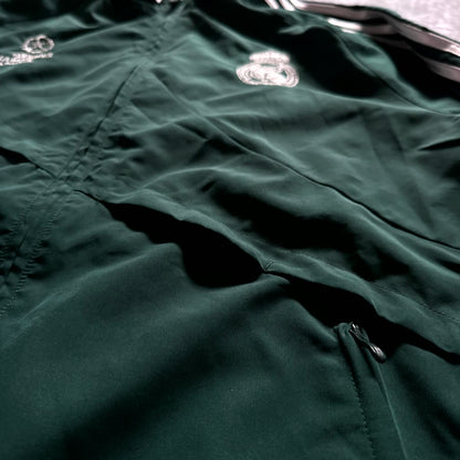 Adidas x Real Madrid CL Vintage Trackjacket 2012/13 | L