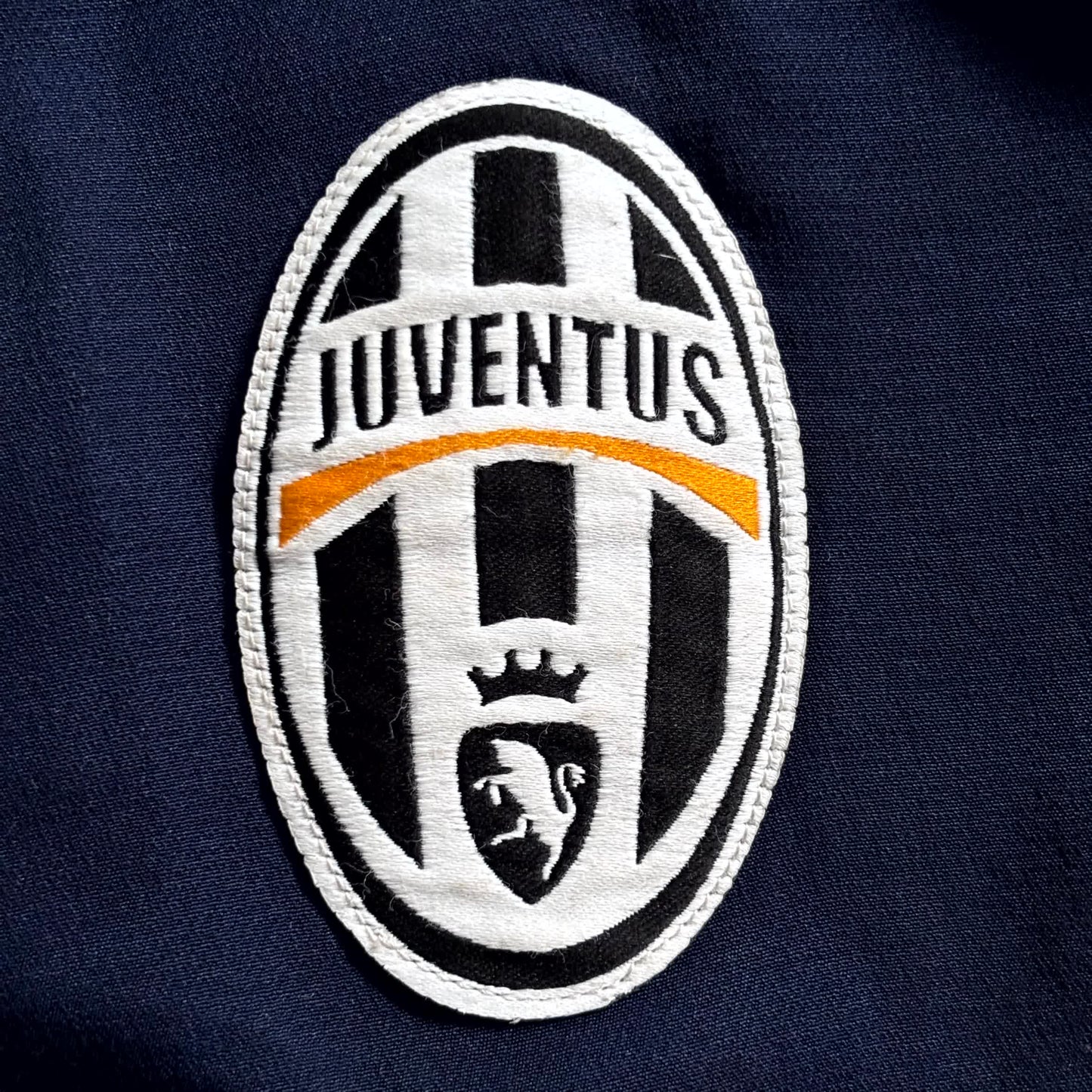 Nike x Juventus Turin Vintage *Premium* Tracksuit 2005/06 | L