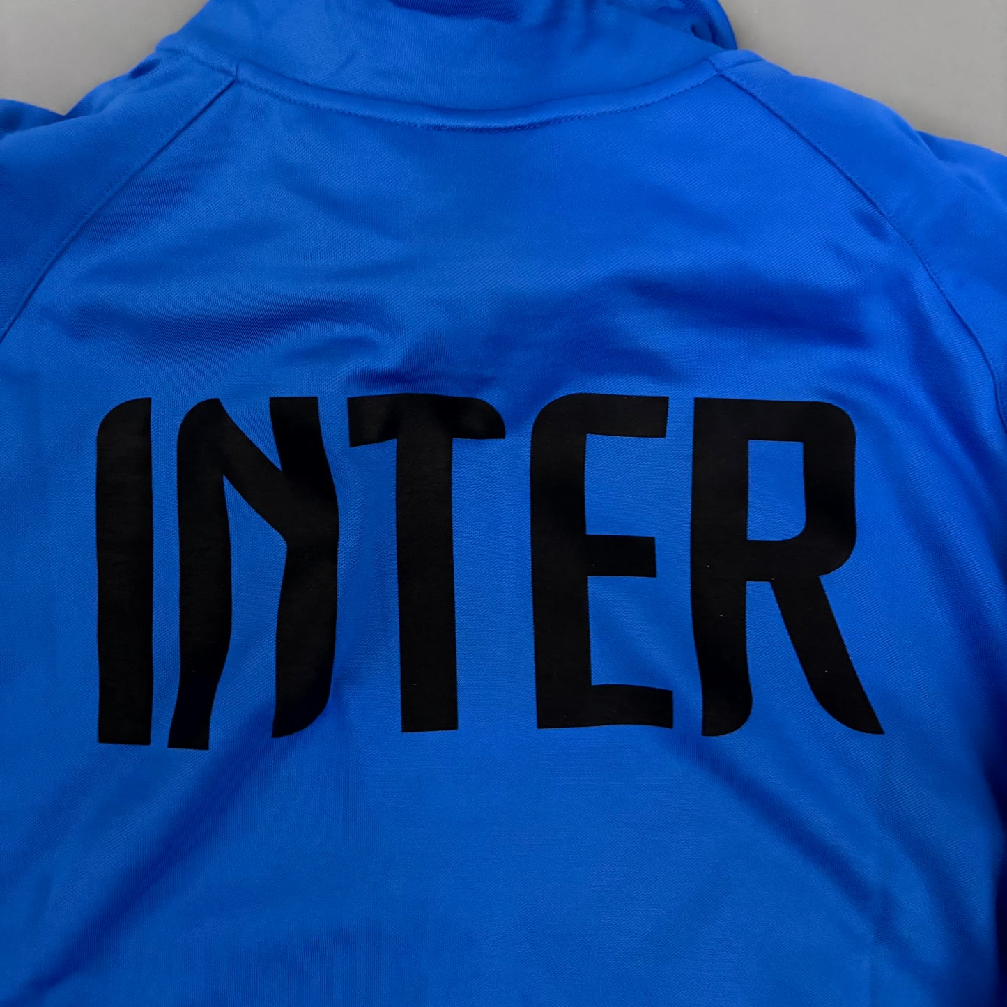 Nike x Inter Mailand Vintage Trackjacket 2016/17 NEU | XXL