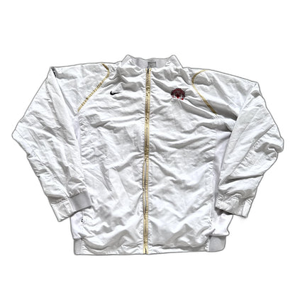 Nike x Manchester United Vintage Trackjacket 2006/07 | XXL