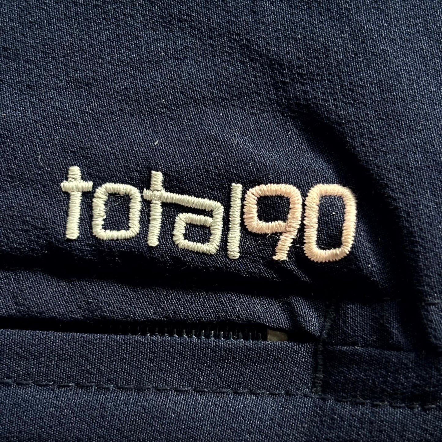 Nike x Juventus Turin Vintage *Premium* Tracksuit 2005/06 | L