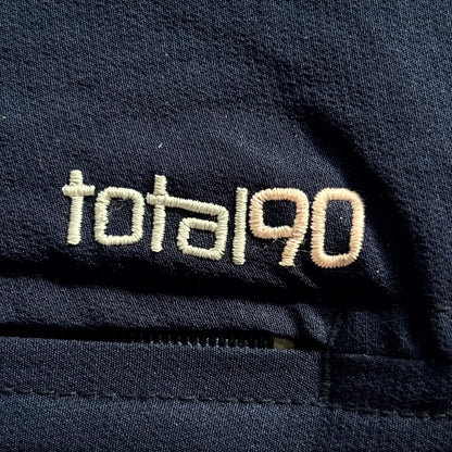 Nike x Juventus Turin Vintage *Premium* Tracksuit 2005/06 | L