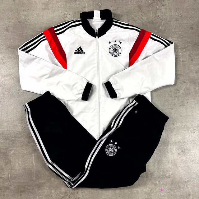 Germany Vintage Tracksuit M