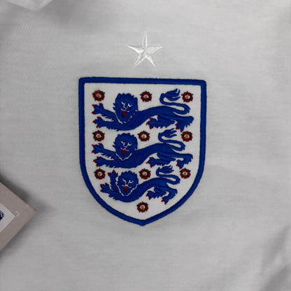 Umbro x England Vintage Trikot 2008/09 NEU | S