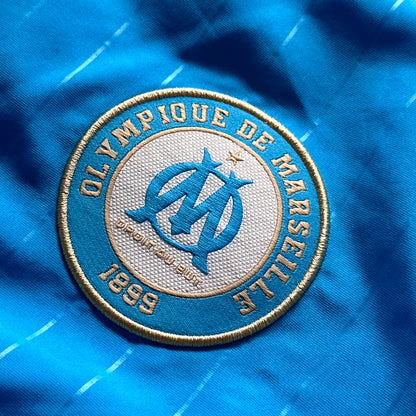 Adidas x Olympique Marseille Vintage Trackjacket 2014/15 | M