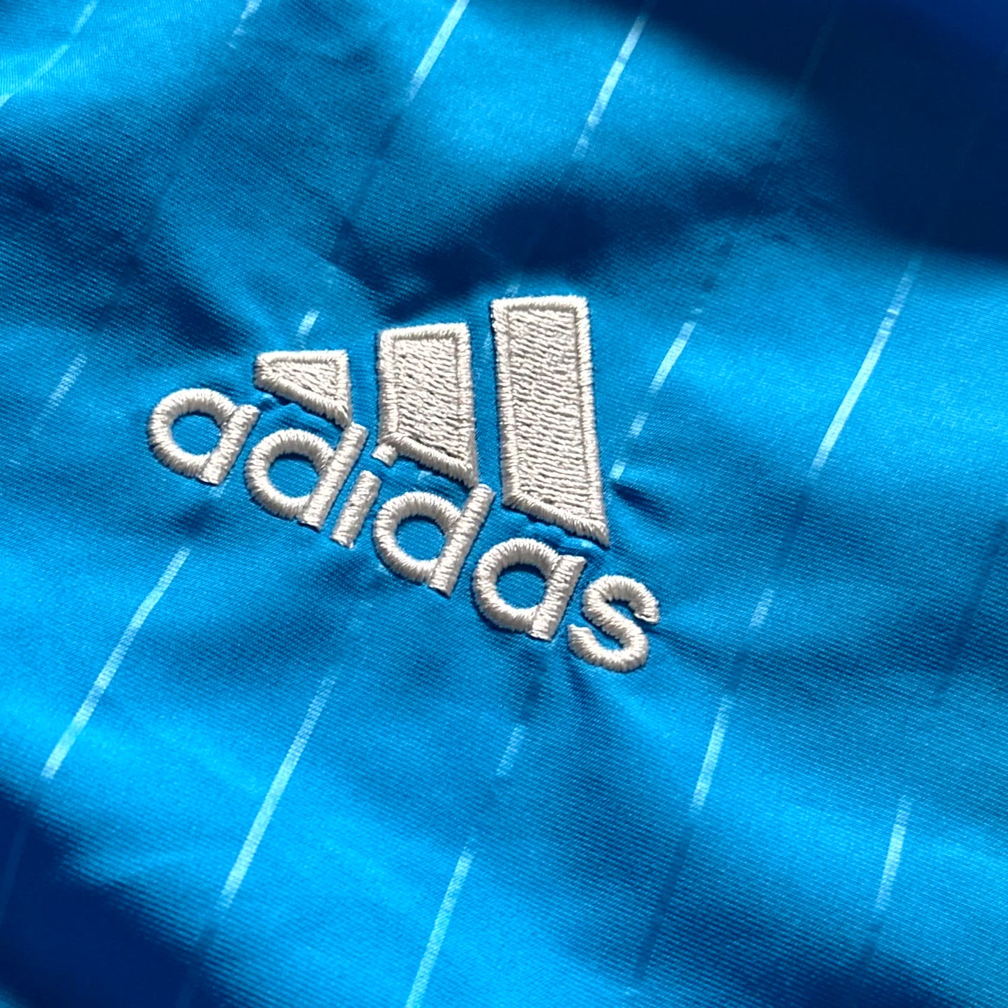Adidas x Olympique Marseille Vintage Trackjacket 2014/15 | M