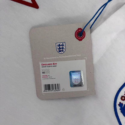 Umbro x England Vintage Trikot 2008/09 NEU | S