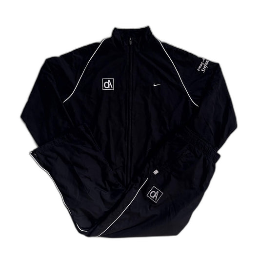 Nike Vintage Tracksuit | L