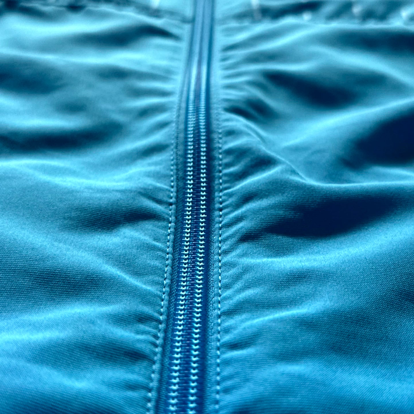 Adidas x Olympique Marseille Vintage Trackjacket 2014/15 | M