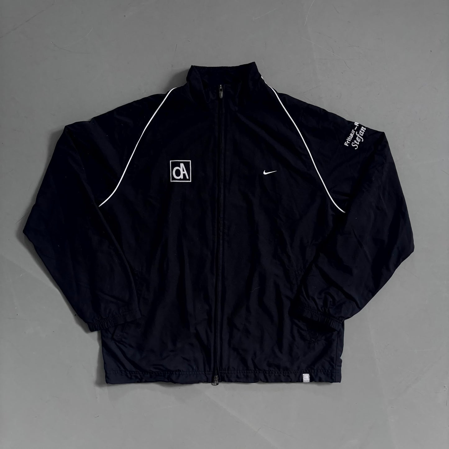 Nike Vintage Tracksuit | L