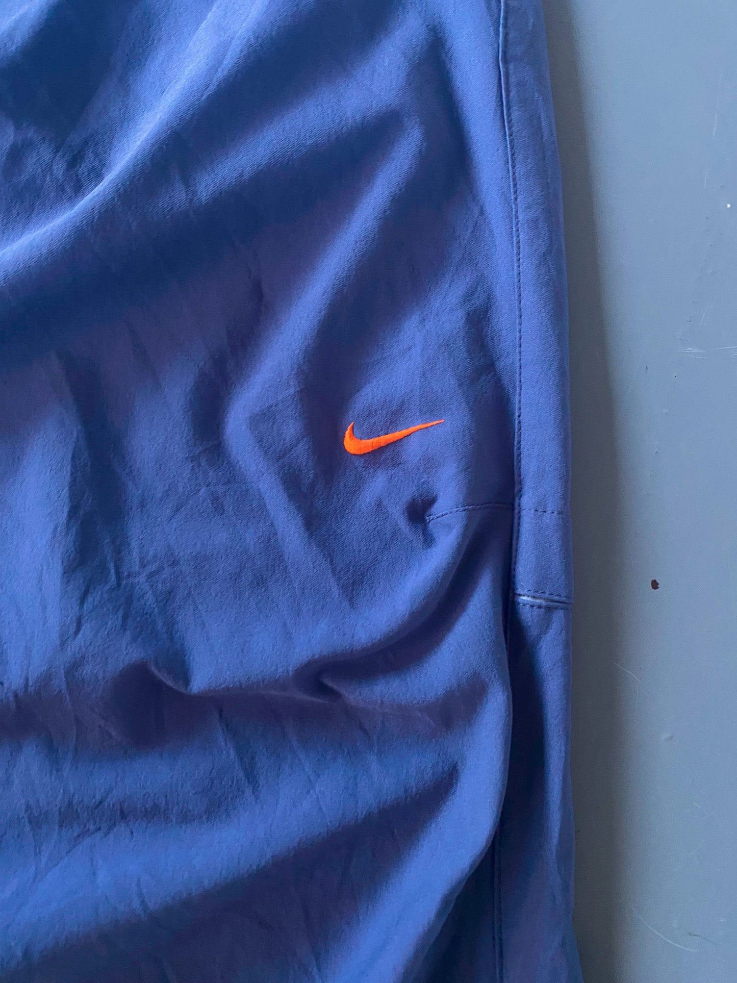 Nike Vintage Trackpants |  XL