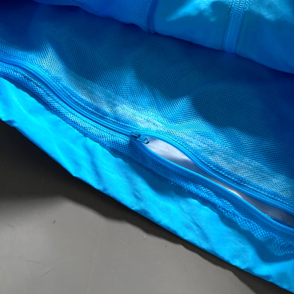 Adidas x Olympique Marseille Vintage Trackjacket 2014/15 | M