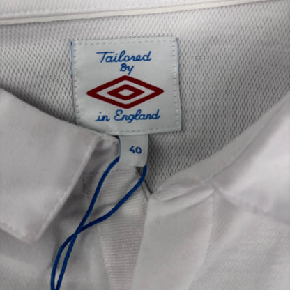 Umbro x England Vintage Trikot 2008/09 NEU | S